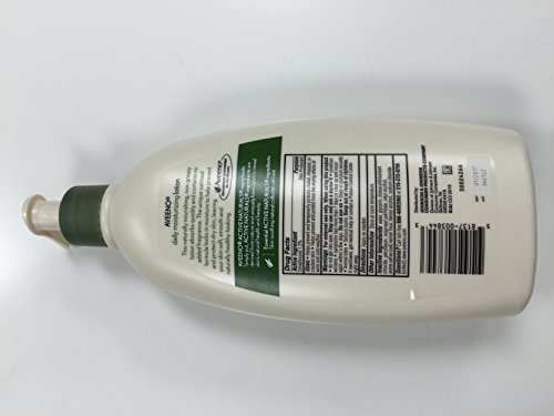 Image of Aveeno Daily Moisturizing Lotion, 18 fl. Oz (Pack of 3)
