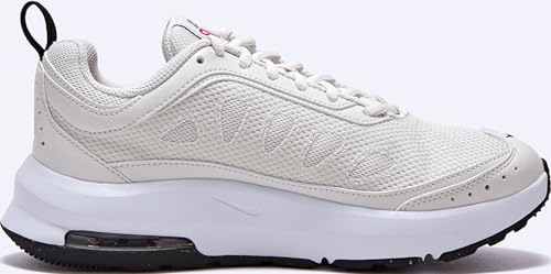 Nike Women's Air Max AP Running Shoe Sneaker (Phantom/Black/Summit White, US Footwear Size System, Adult, Women, Numeric, Medium, 8.5)2