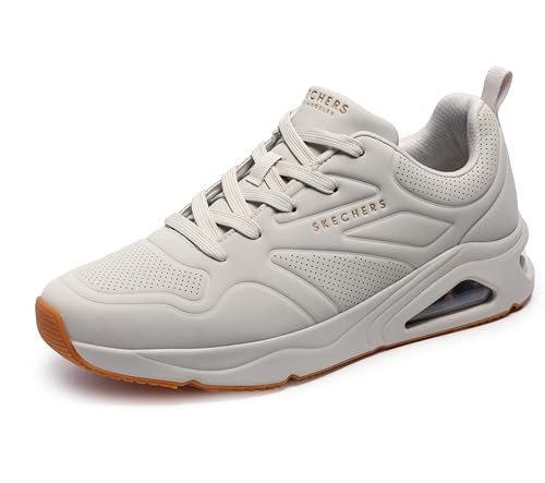 Image of Skechers Men's Tres-air Uno - Casairal Fashion Sneakers