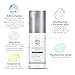 EltaMD Skin Recovery Face Serum, Redness Relief, Facial Serum Visibly Reduces Redness in 24 Hours, For Sensitive Skin, 1.0 oz Pump