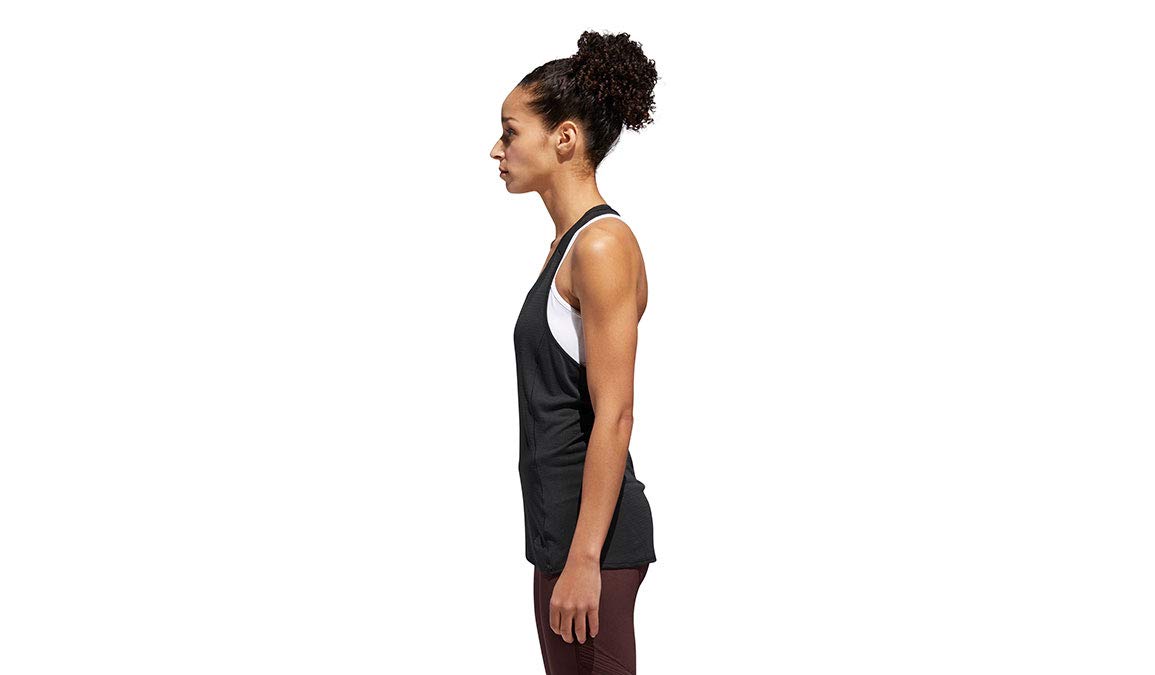 adidas Running Supernova Tank Canotta Donna