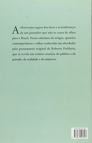 Fé em Deus e pé na tábua: Ou como e por que o trânsito enlouquece no Brasil