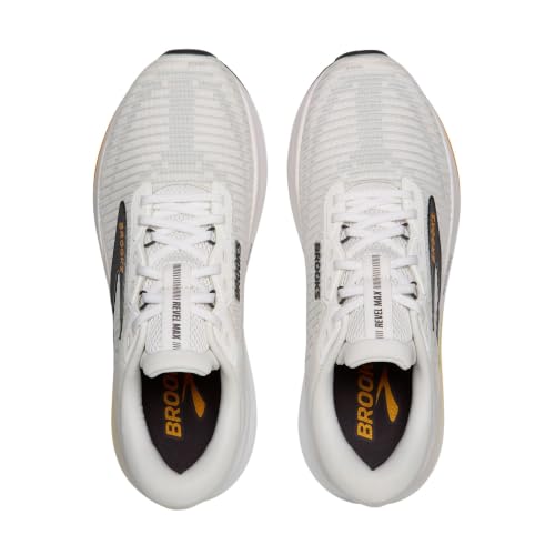 Image of Brooks Men's Revel Max Running Shoe