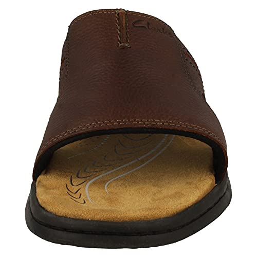 Image of Clarks Men's 91261580867 Platform