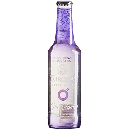 GIN TORQUAY Torquay Sabor 275ML