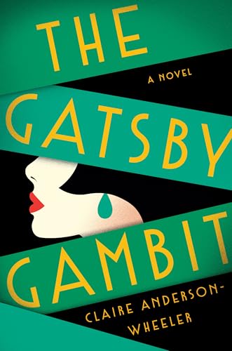 The Gatsby Gambit: A Novel