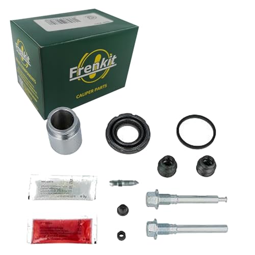 Image of FRENKIT 735070 Rear Brake Caliper Repair Kit