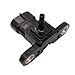 Germban 89421-71020 Mass Air Intake Pressure Sensor MAP Fits for Toyota Hilux Hiace Yaris Corolla 89421-20200