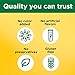Nature Made Vitamin B1 100 mg, Dietary Supplement for Energy Metabolism Support, 100 Tablets, 100 Day Supply