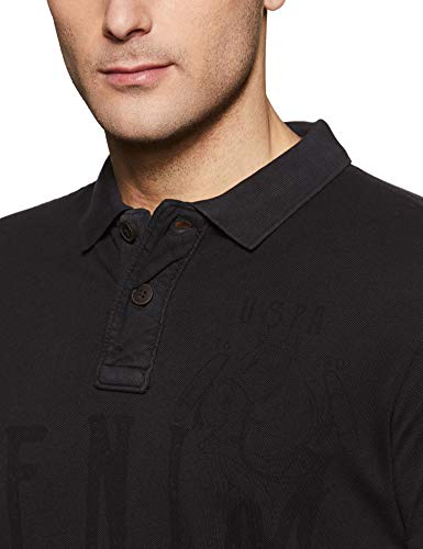 Image of U.S. POLO ASSN. Men's Regular Fit T-Shirt