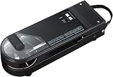 Audio-Technica AT-SB727BK Sound Burger Giradischi portatile Bluetooth Nero