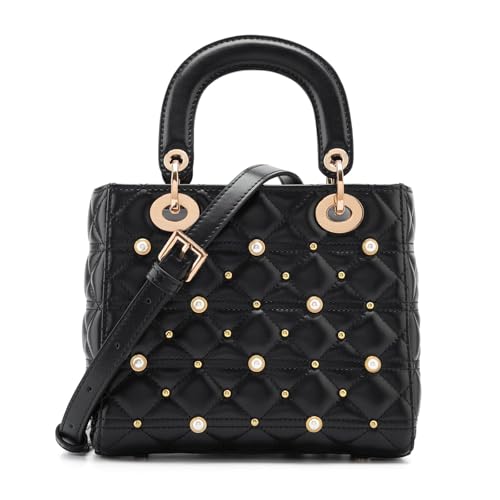 Kiss Sea Fashion Handbags for Women Designer Crossbody Purses for