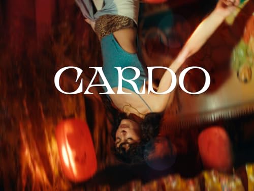 Cardo