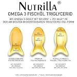Premium Omega 3-6-9 – Mit wertvollen EPA und DHA Fettsäuren – Laborgeprüft, aufwendig aufgereinigt und aus nachhaltigem Fischfang – Bild 4