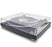 Tocadisco Profesional Lauson OM83 Función Encoding PC-Link | Tocadiscos Vinilo Moderno Aguja...