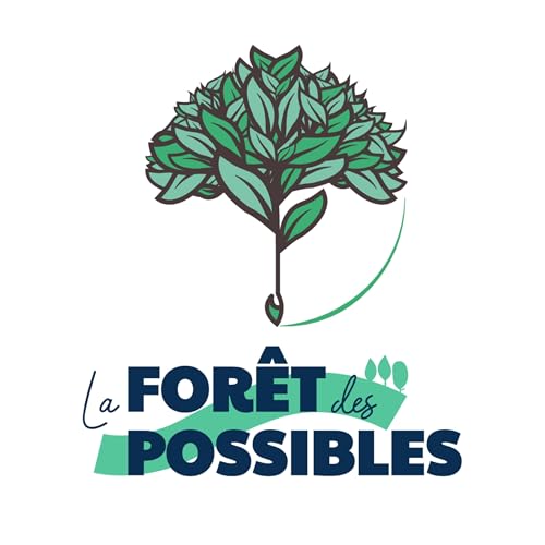 『La Forêt des Possibles』のカバーアート