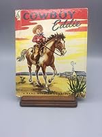 Cowboy Eddie tip top elf Book B0007FD0AK Book Cover