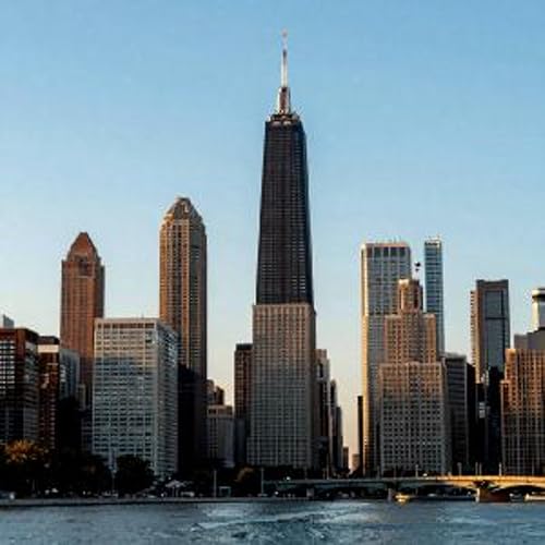 Chicago & Bill cover art