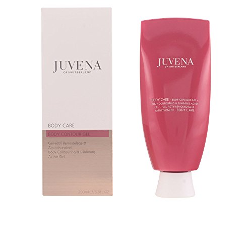 Preisvergleich Produktbild Juvena Body Care Body Contour Gel 200ml