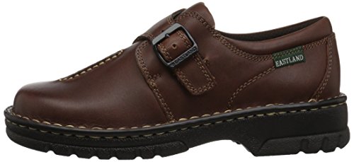 Eastland Womens Syracuse Loafers Shoes, Brown, 11 Us #TOP7