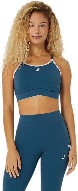 ASICS Women's NAGINO Flex Adjustable Bra Training Apparel