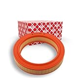 febi bilstein 30363 Air Filter, pack of one