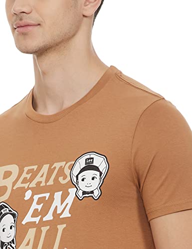 Image of Lee Men Tshirts