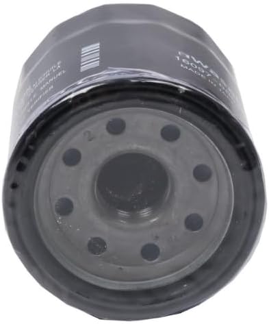 Miniatura 2 de 16097-0004 Filtro de aceite de la motocicleta Elemento limpiador de aceite para ZX-10R ZX-6R 636 Z250 Z900 Z800 Z650 Z750 R/S Z1000 SX