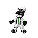 PLÜSCH Jünter MASKOTTCHEN 30 cm BORUSSIA MÖNCHENGLADBACH