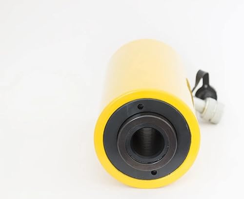 Miniatura 2 de Gato hidráulico circular con círculo hueco de 30 toneladas 4" de un tiempo YG-30100K