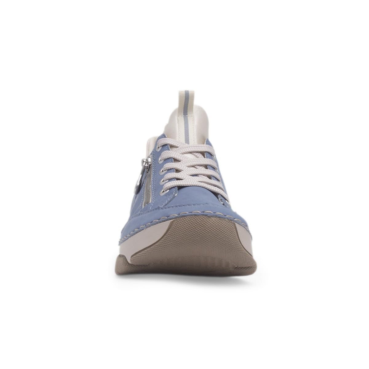 Rieker Kobiety 45973Mokasyn