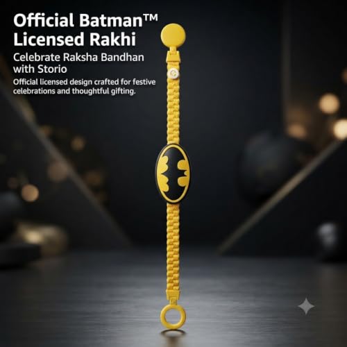 Image of Ultimate Superheroes Slap Band Rakhi and Friendship Band Set | Pack of 4 | Spider-Man Batman Captain America Superman | Rakhi for Boys, Bhaiya, Bhai | Raksha Bandhan Gift