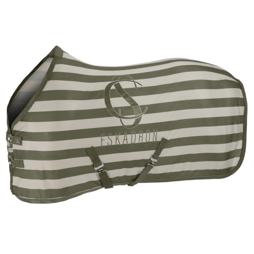 Eskadron Classic Sports Fliegendecke Cooler Fly in Dusty Olive...