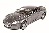 コーギー アストンマーティン ミニカー 1/36 ASTON MARTIN DBS 2008 ...