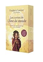 Coffret Les Contes de l'Ame du monde - 22 leçons de sagesse à partager avec vos enfants 2378910975 Book Cover