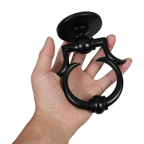 Son clair et fixation robuste : finis les accessoires d'entrée fragiles