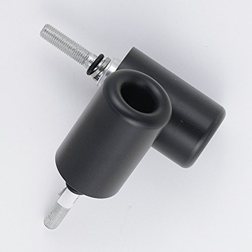 Tampons protection Triumph Street Triple 675 2007 contre les chutes de moto