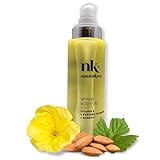 MULTIFUNCIÓN. Su formulación reparadora, rica en antioxidantes y vitamina E, lo convierten en un aceite ideal para la piel, pero también para el cabello y el rostro.