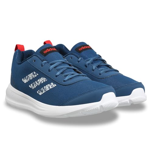 See full amazon price history chart for Adidas Men Synthetic StreetAhead M Running Shoes, BLUNIT/WONSTE/FTWWHT/BETSCA, UK-8 Adidas Men Synthetic StreetAhead M Running Shoes, BLUNIT/WONSTE/FTWWHT/BETSCA, UK-8 (B0CBM7195F) Amazon Price History, Amazon Price Tracker