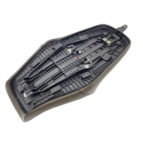 Funda para asiento de conductor GB350 retro para rutas de fin de semana y ciudad 4