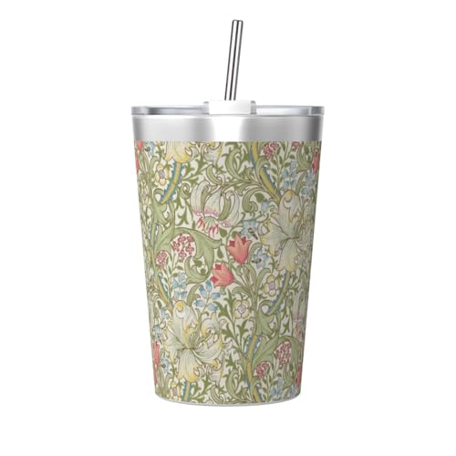 ^u[ EBAEX ԕ William Morris  Xg[Jbv }O{g Rbv 340ml Xg[t @r ^fM ۉۗ R[q[   ԗp q  ʋ ʊw