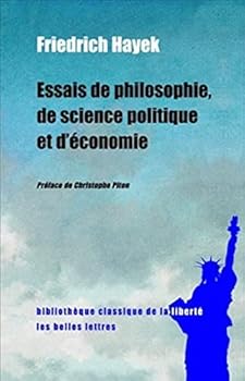 Studies in Philosophy, Politics and Economics