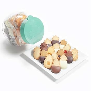 ホノルルクッキー クッキージャー 40枚入 Amazon.co.jp: 【ホノルルクッキーカンパニー】Ultimate