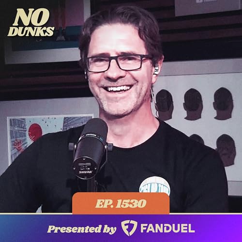 The Drop | Leigh Ellis Returns To Talk Traveling, Basketball & Life copertina