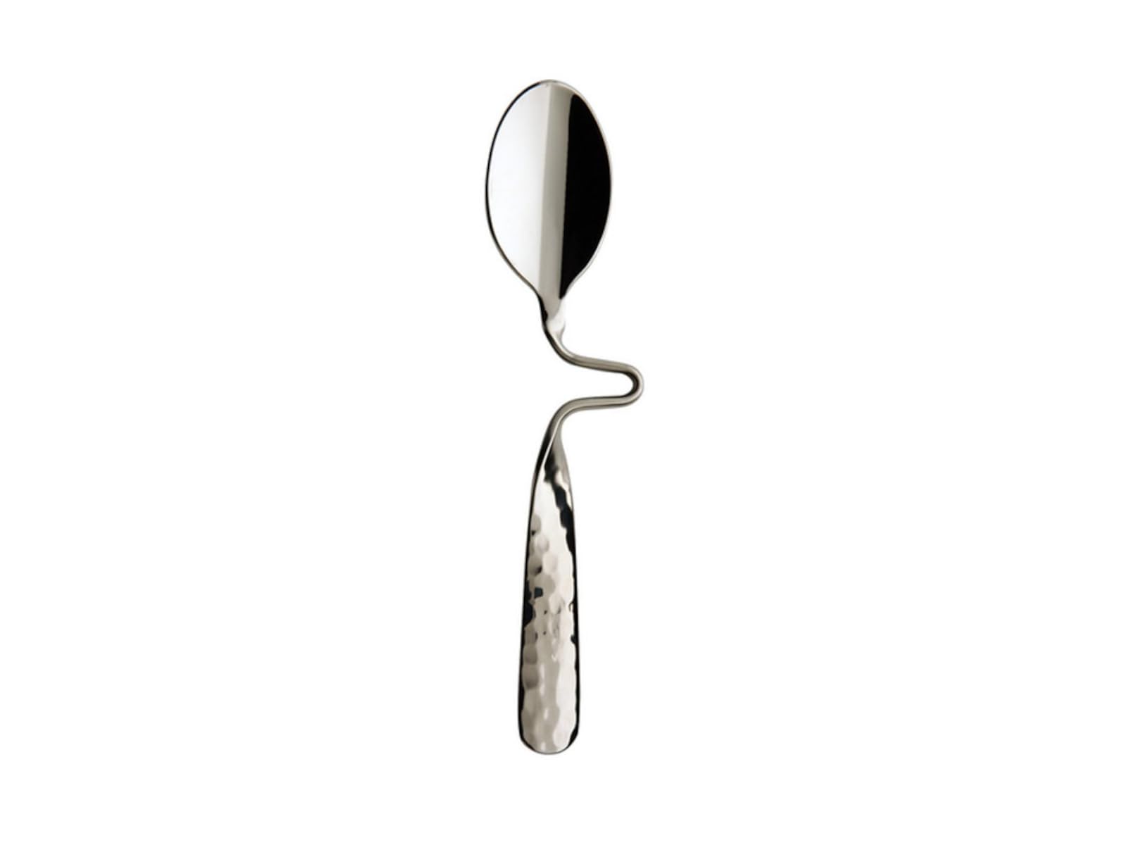 Villeroy & Boch - 12 Teaspoons New Wave Coffee Mocha/Espresso 12 cm - Retailer
