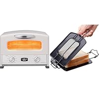 Amazon | Aladdin (アラジン) グラファイト グリル & トースター 4枚