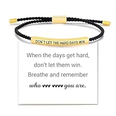 B4:dont let the hard days win