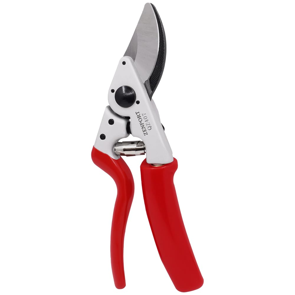 Zenport QF Sécateur professionnel 8.25-Inch