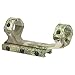 Nikon 1 Inch Realtree Max Camo Riflescope Mount