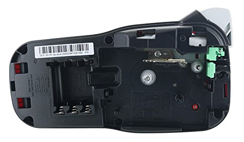 Brother Pt-E105 P-Touch Edge Handheld Industrial Label Maker With Interactive Menu And Automatic Lamination (Aaa Batteries Not Included) #TOP5